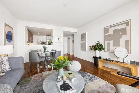 $650,000 | 555 4th Street, Unit 516, San Francisco, CA 94107