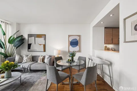 $650,000 | 555 4th Street, Unit 516, San Francisco, CA 94107