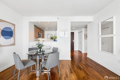 $650,000 | 555 4th Street, Unit 516, San Francisco, CA 94107