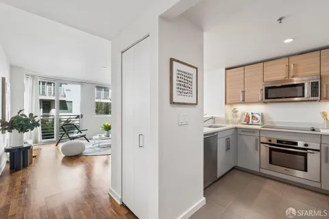 $650,000 | 555 4th Street, Unit 516, San Francisco, CA 94107
