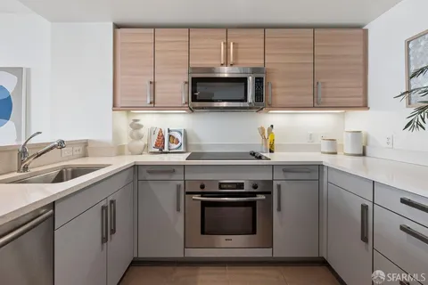 $650,000 | 555 4th Street, Unit 516, San Francisco, CA 94107
