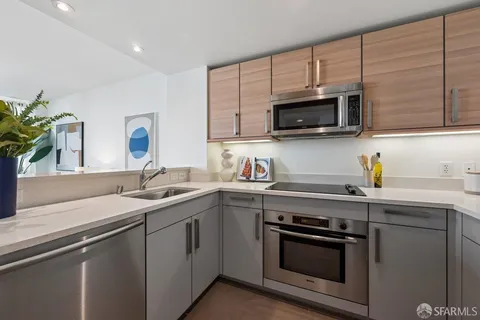 $650,000 | 555 4th Street, Unit 516, San Francisco, CA 94107
