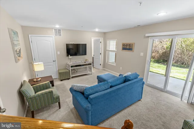 a close view of utility room