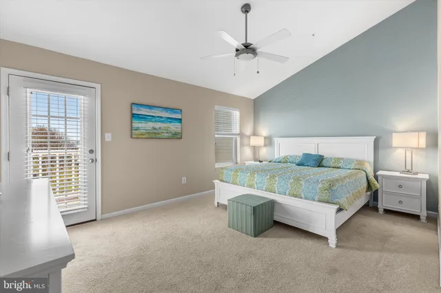 a view of city from a balcony