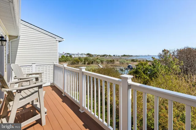 $1,549,000 | 12907 Sand Bar Lane, Ocean City, MD 21842