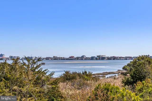 $1,549,000 | 12907 Sand Bar Lane, Ocean City, MD 21842