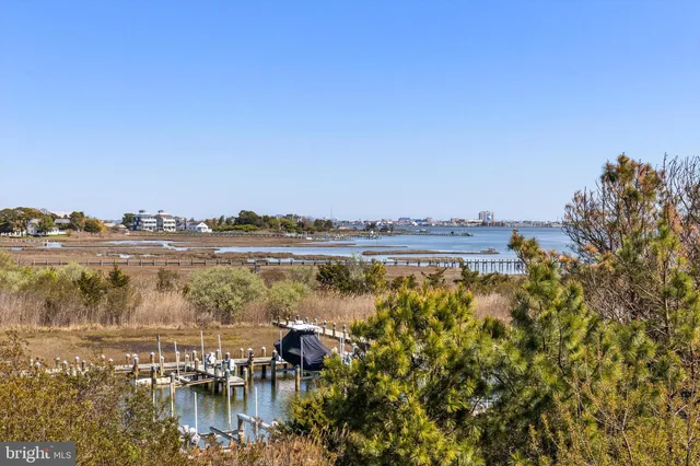 $1,549,000 | 12907 Sand Bar Lane, Ocean City, MD 21842