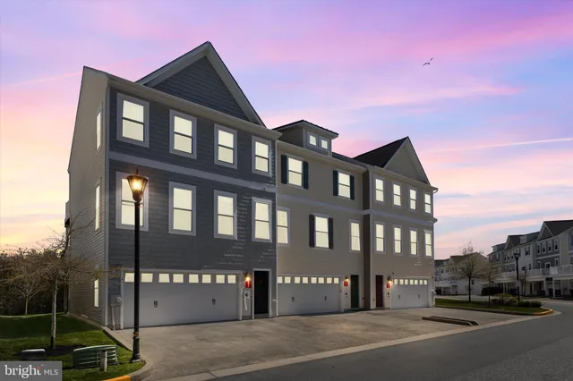 $1,549,000 | 12907 Sand Bar Lane, Ocean City, MD 21842
