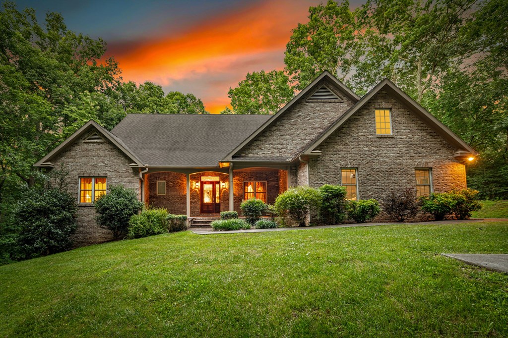 541 Davis Road Blue Ridge, GA 30513 - Photo 66 of 81