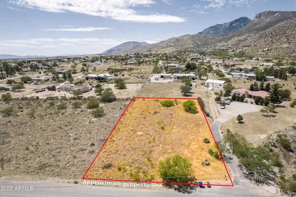 $97,000 | Tbd East Keeling Road, Unit B, Hereford, AZ 85615