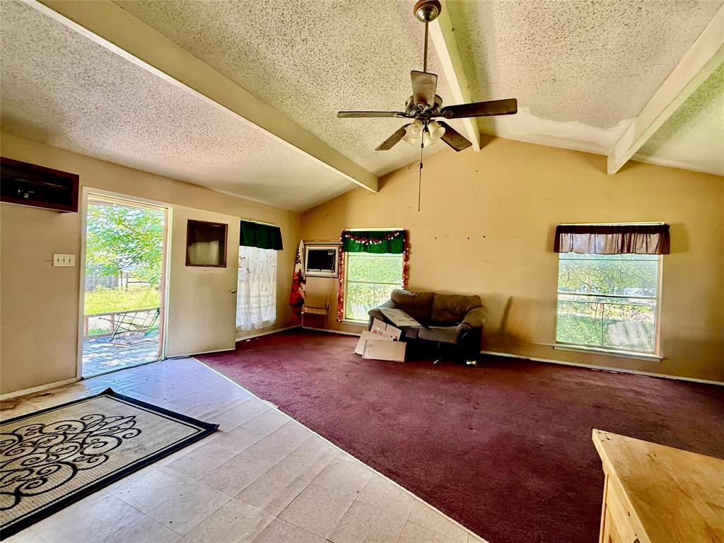 508 7th Street Hico, TX 76457 - Photo 3 of 17