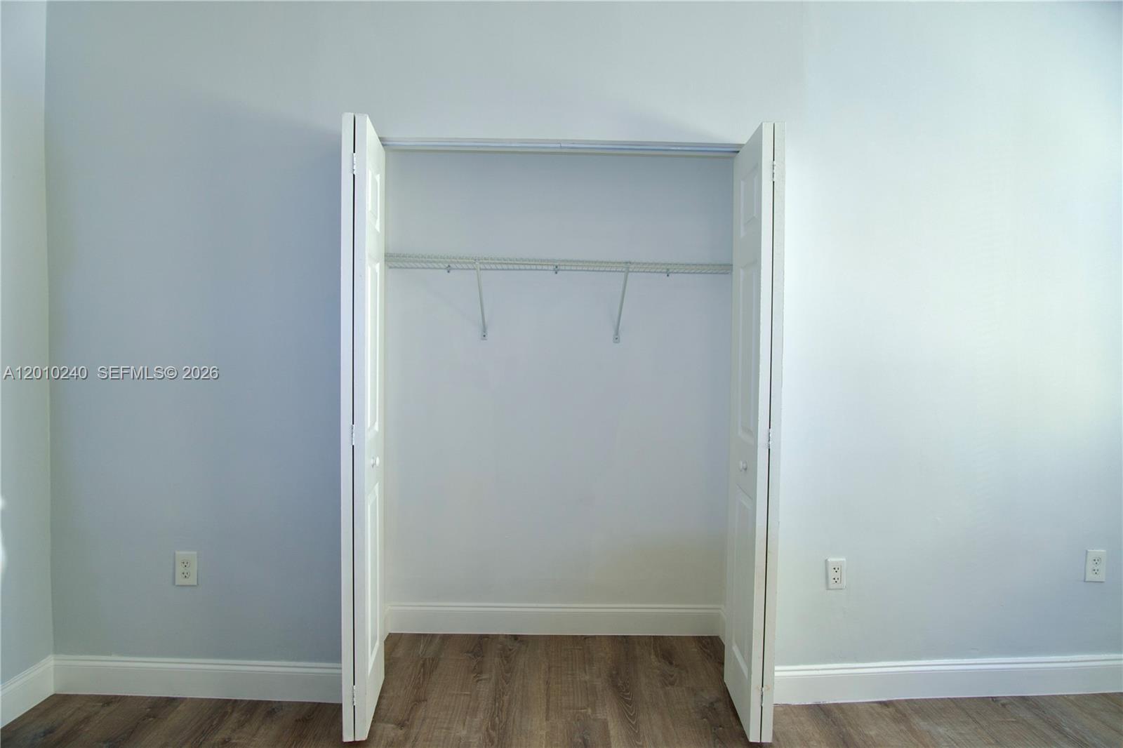 1142 Southwest 4th Street, Unit 17 Miami, FL 33130 - Photo 10 of 20 a view of door