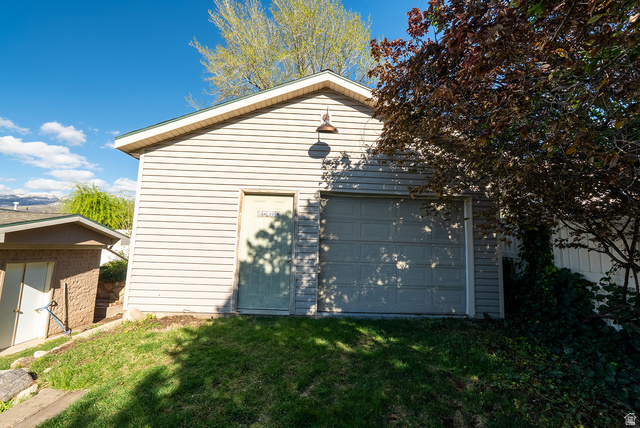 166 East 3000th Street South Bountiful, UT 84010 - Photo 29 of 35