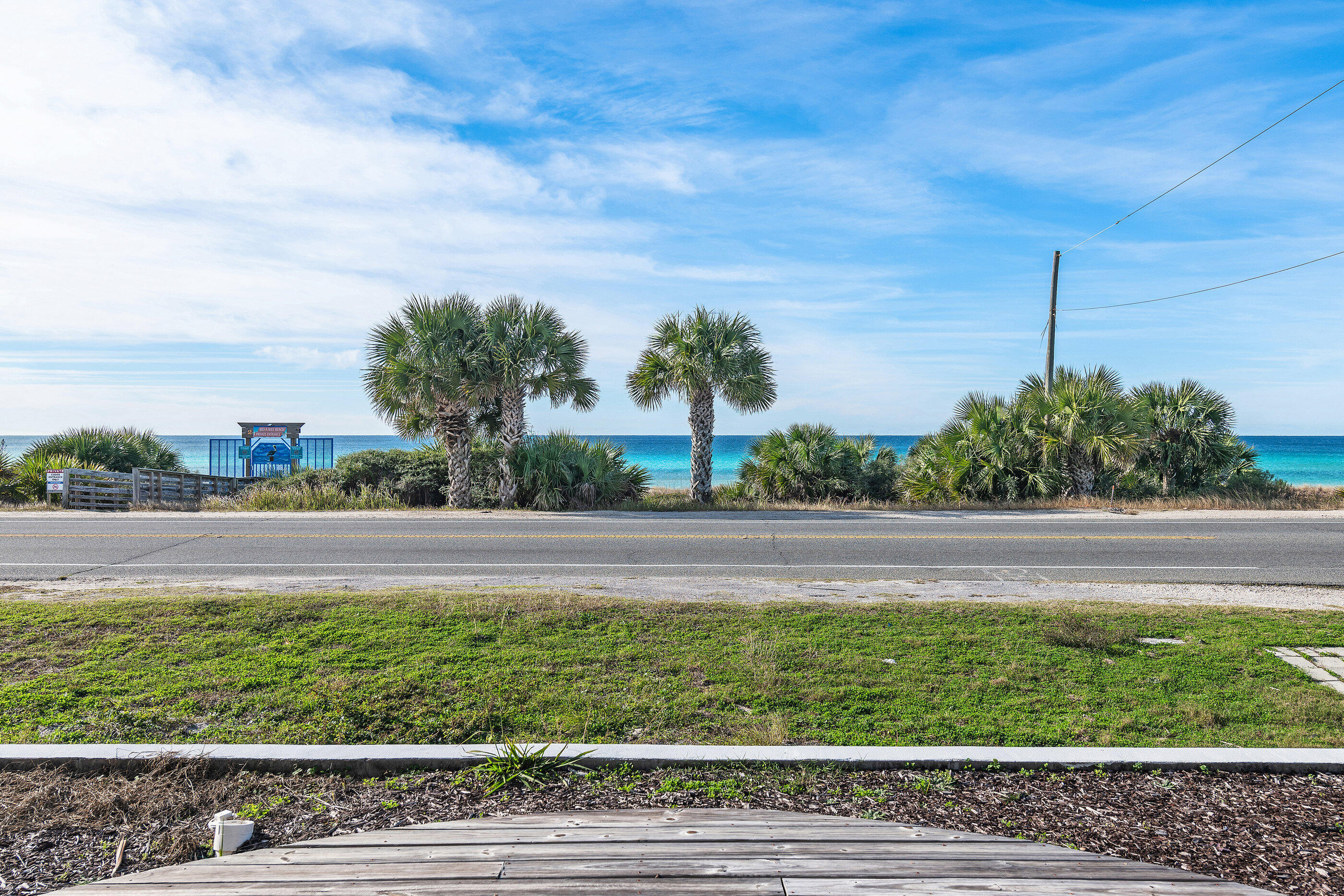 13826 Front Beach Road Panama City Beach, FL 32413 - Photo 50 of 50 Forever Gulf Views!!