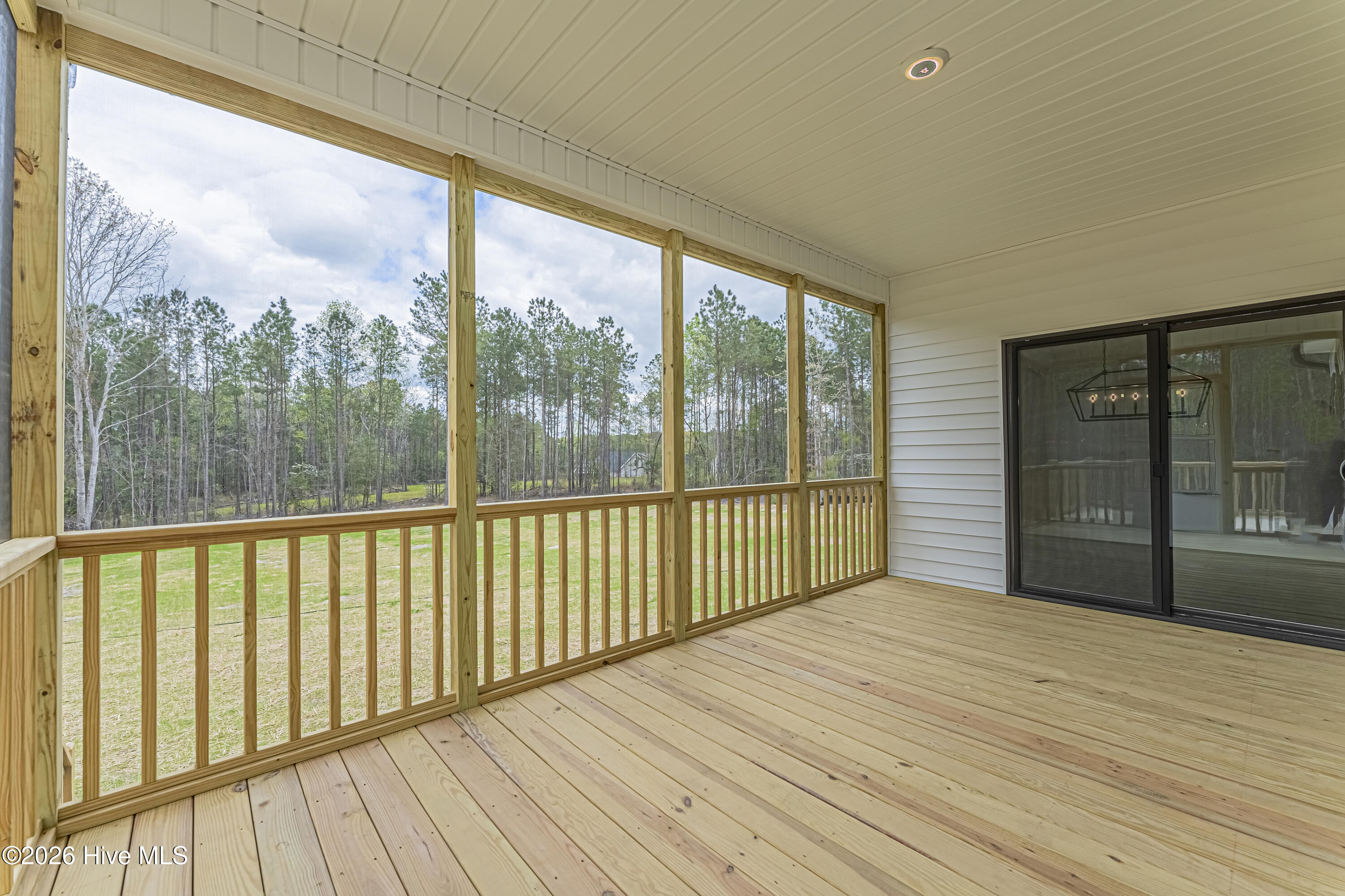 Lot 8 Spencer Merritt Road Rose Hill, NC 28458 - Photo 49 of 51 Home to be built, Photo of previously built home