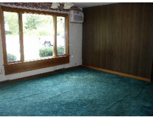 393 Hardwick Road Hardwick, MA 01031 - Photo 6 of 8 a view of wooden floor and windows in a yard