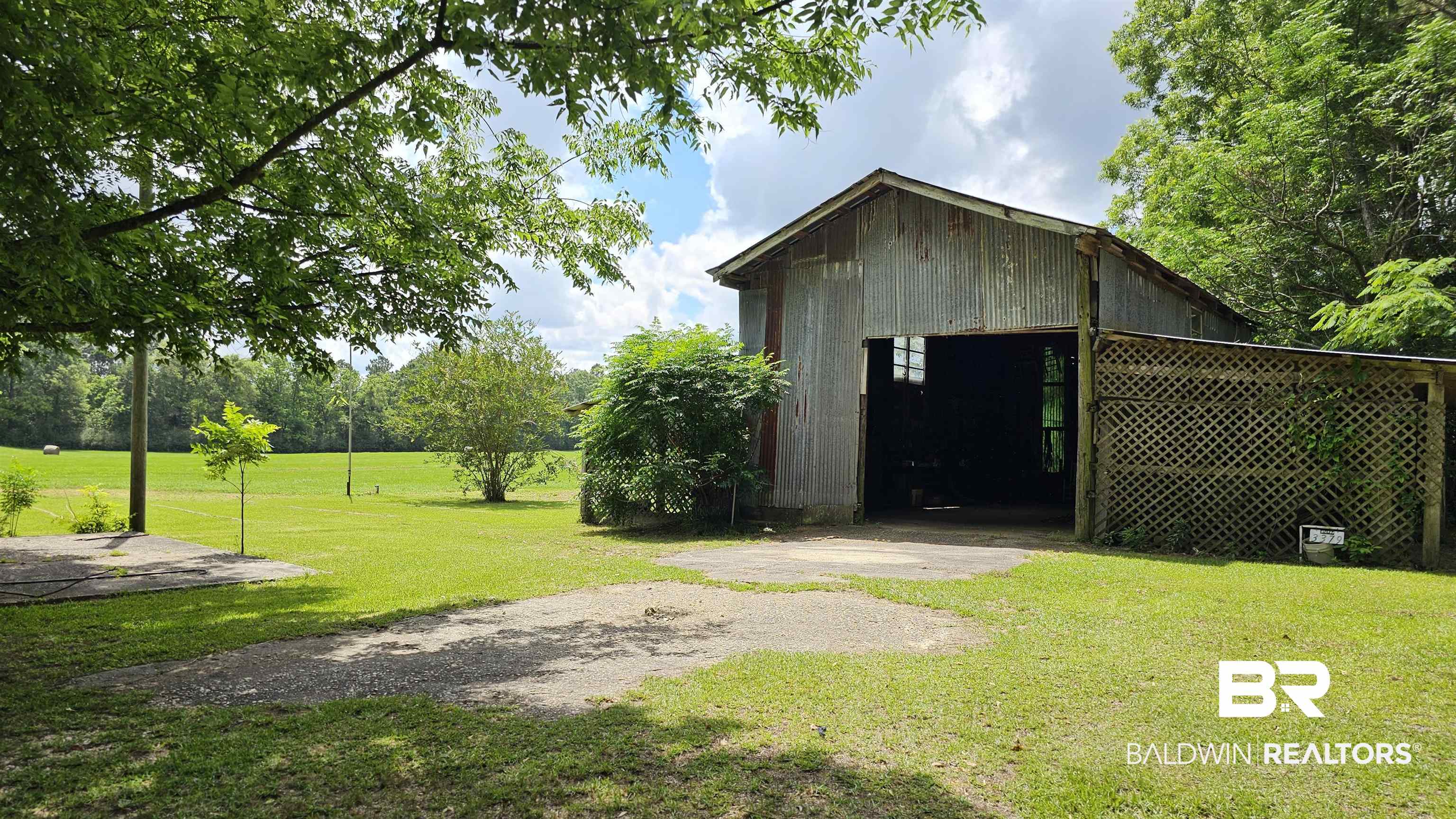 3379 Joe Reeves Road Castleberry, AL 36432 - Photo 10 of 26