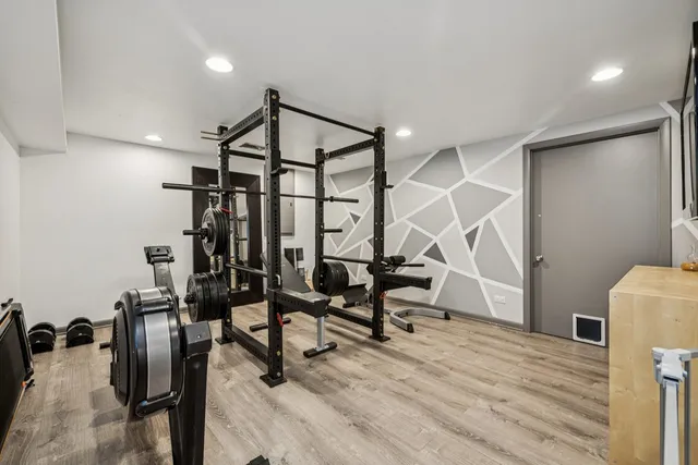 $724,900 | 116 East Orchard Street, Arlington Heights, IL 60005