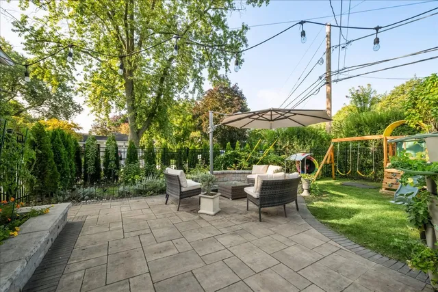 $724,900 | 116 East Orchard Street, Arlington Heights, IL 60005