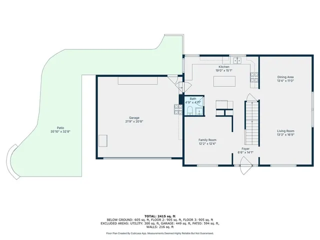 $724,900 | 116 East Orchard Street, Arlington Heights, IL 60005