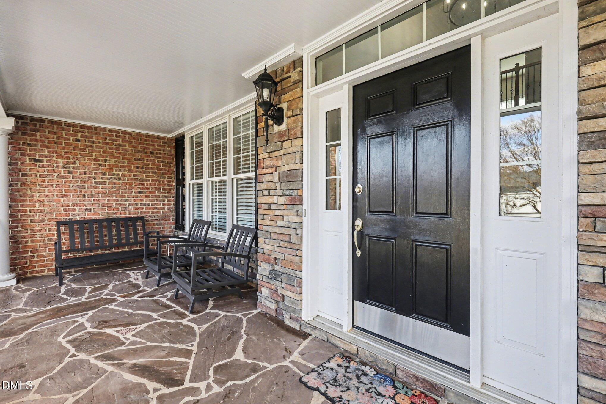 10643 Tarton Fields Circle Raleigh, NC 27617 - Photo 3 of 53 004_file_7961