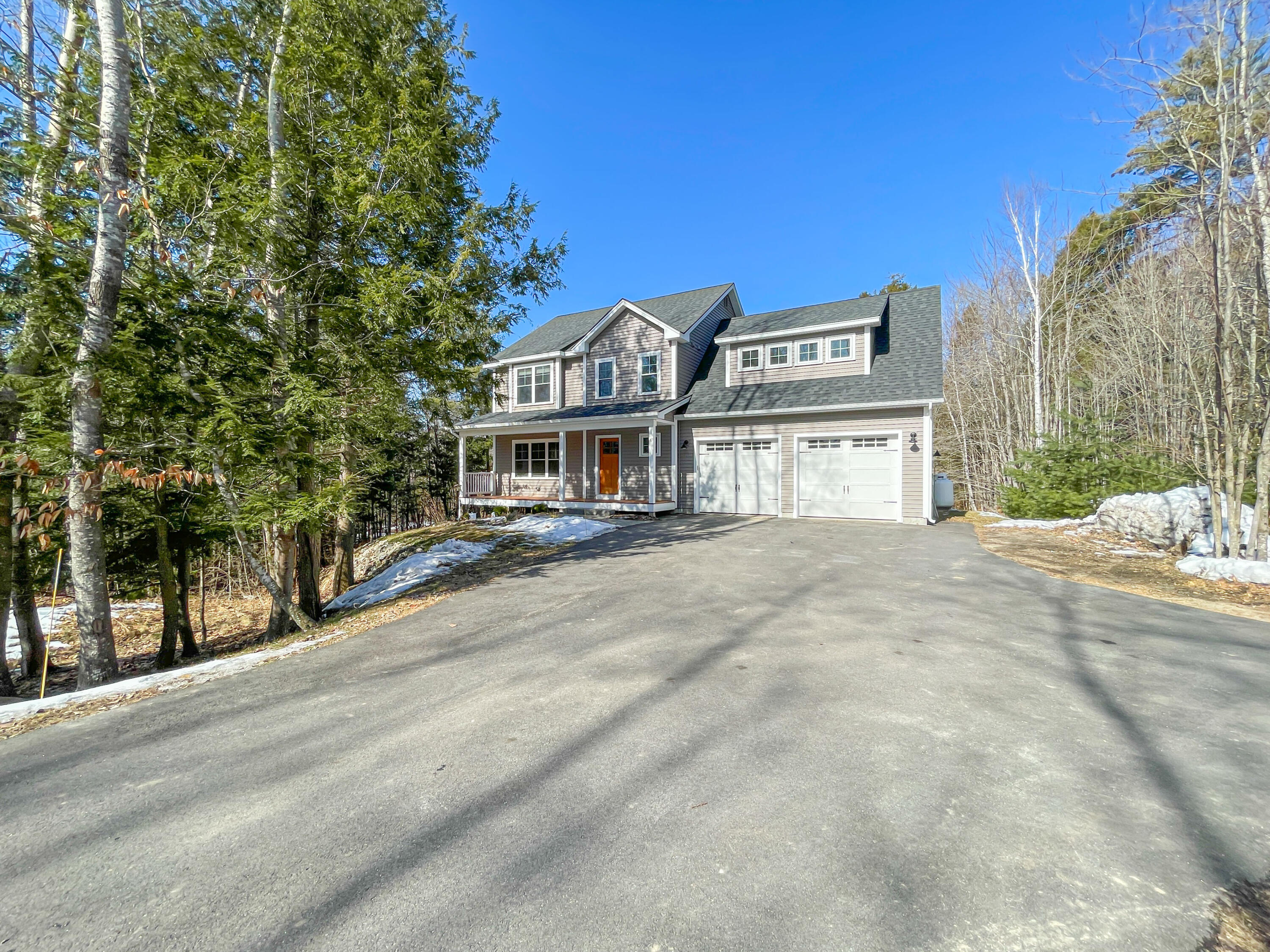 6 Overlook Rd Windham -73