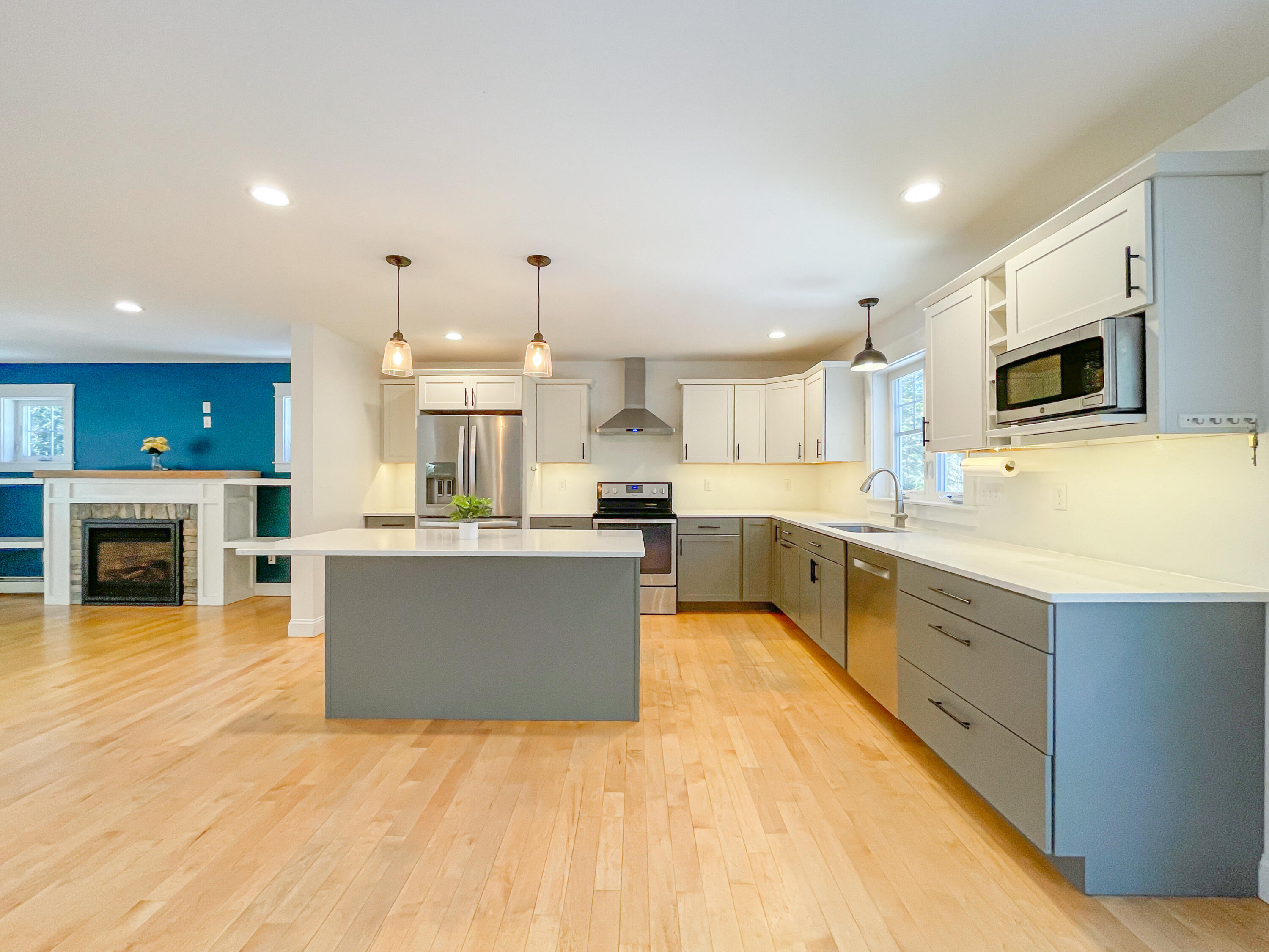 6 Overlook Road Windham, ME 04062 - Photo 13 of 73 6 Overlook Rd Windham -13