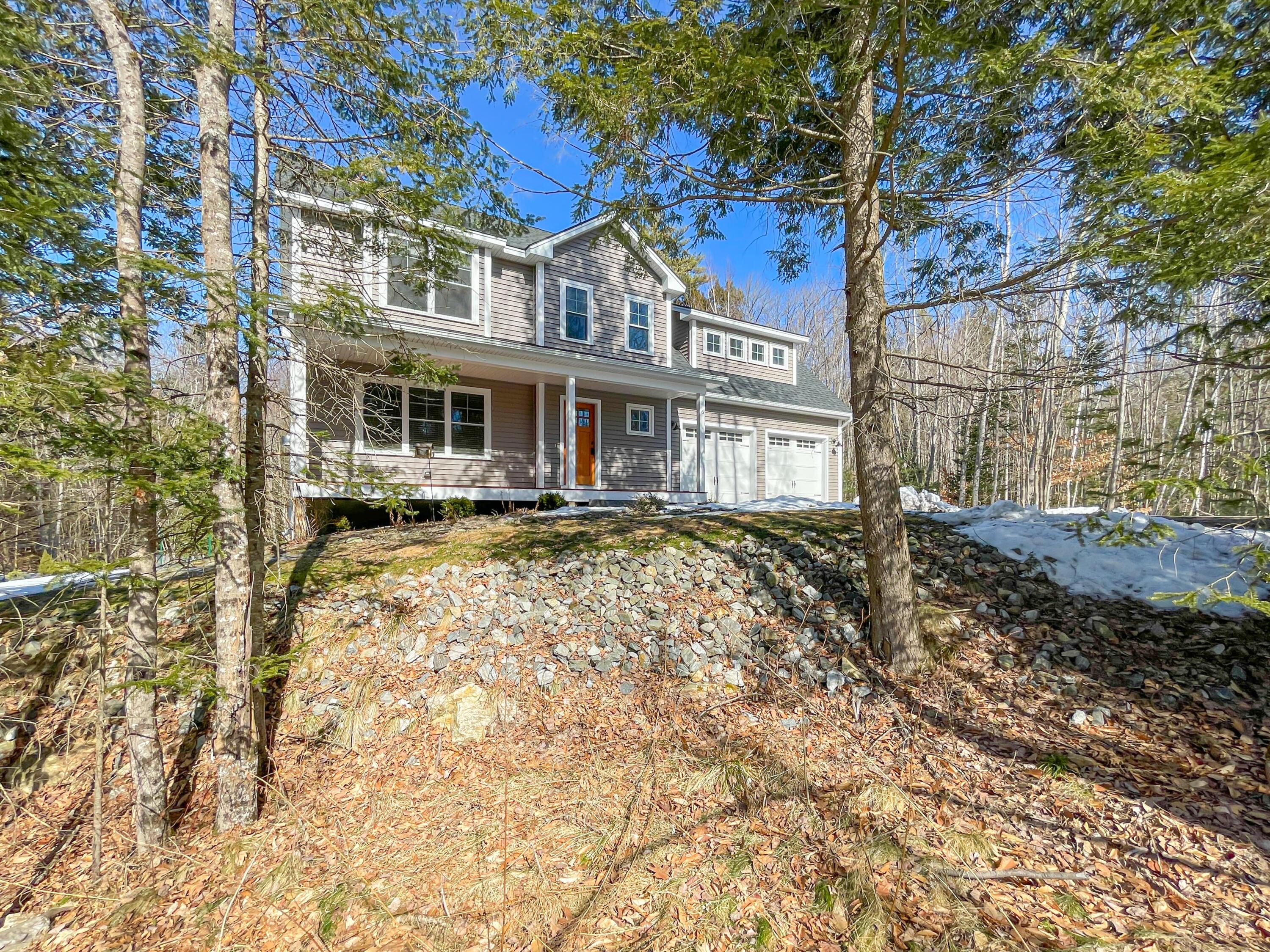 6 Overlook Road Windham, ME 04062 - Photo 3 of 73 6 Overlook Rd Windham -3