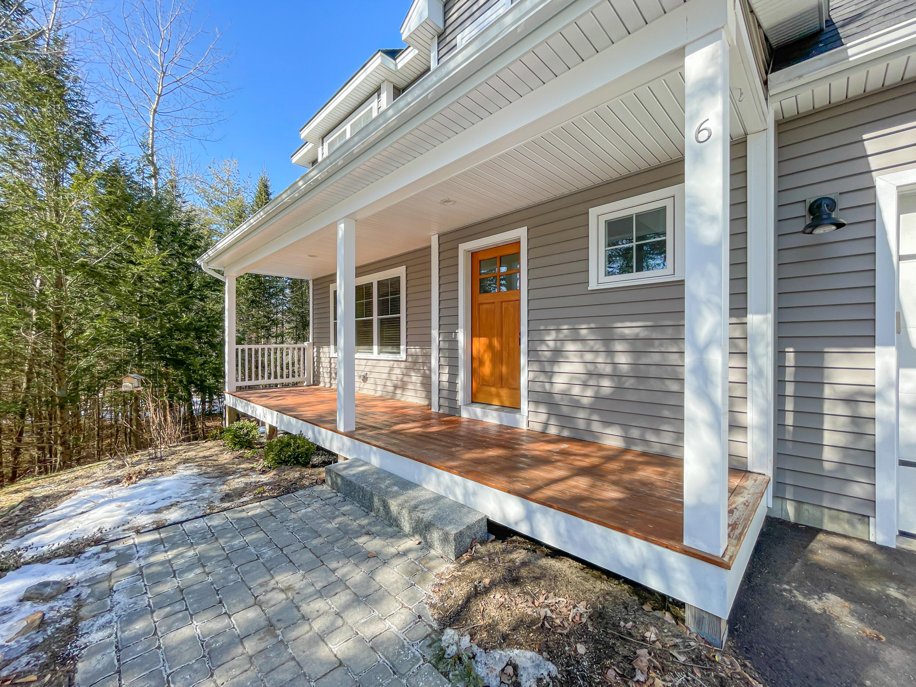 6 Overlook Road Windham, ME 04062 - Photo 4 of 73 6 Overlook Rd Windham -4