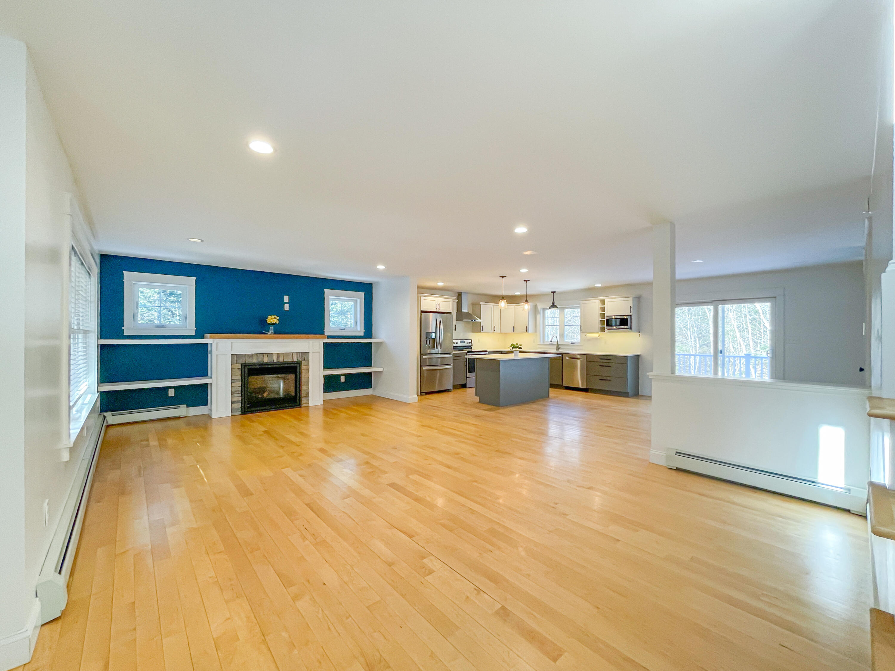 6 Overlook Road Windham, ME 04062 - Photo 6 of 73 6 Overlook Rd Windham -6