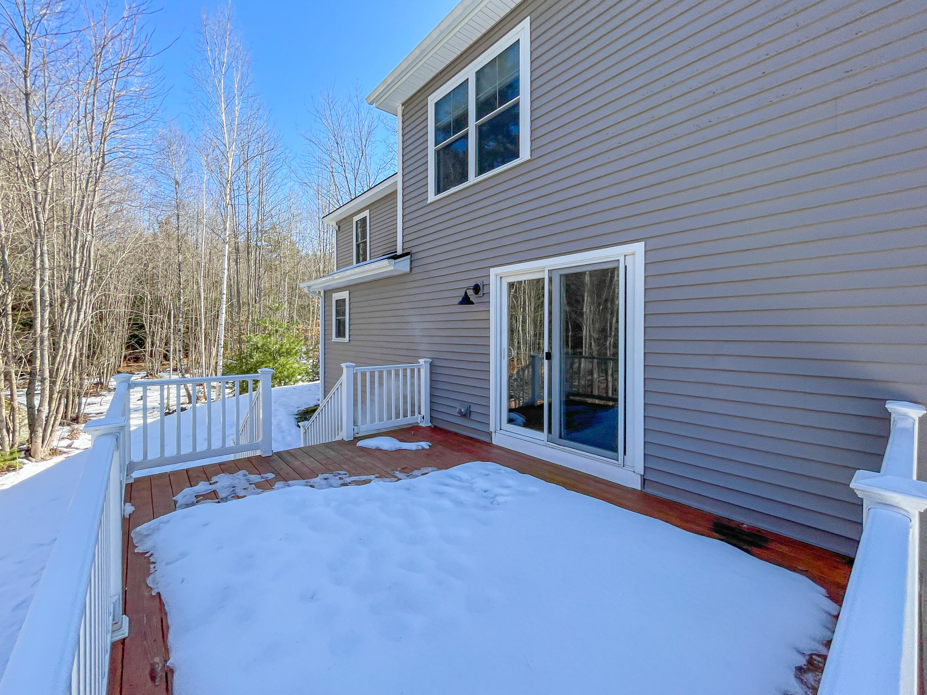 6 Overlook Road Windham, ME 04062 - Photo 64 of 73 6 Overlook Rd Windham -64