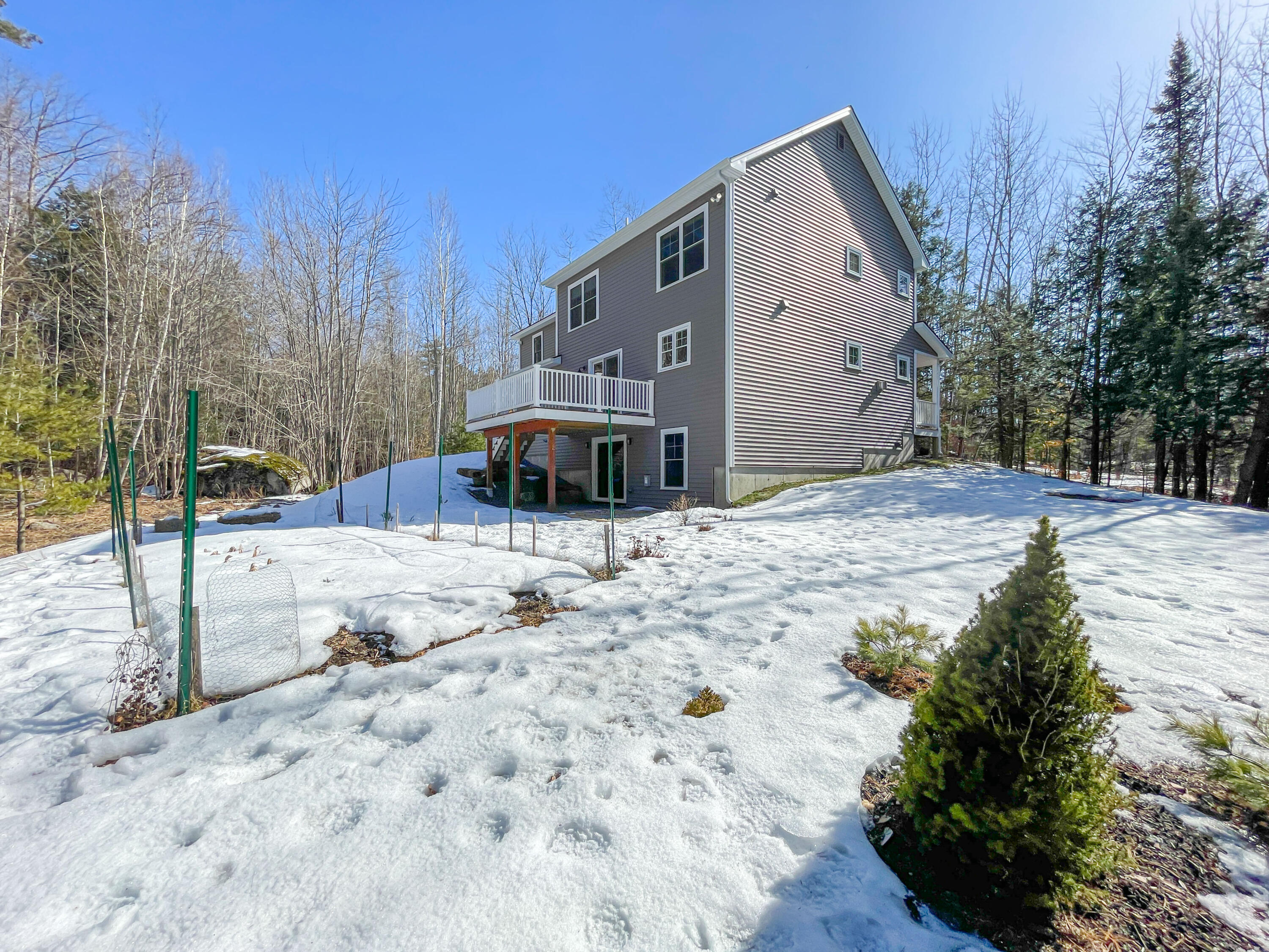 6 Overlook Road Windham, ME 04062 - Photo 66 of 73 6 Overlook Rd Windham -66