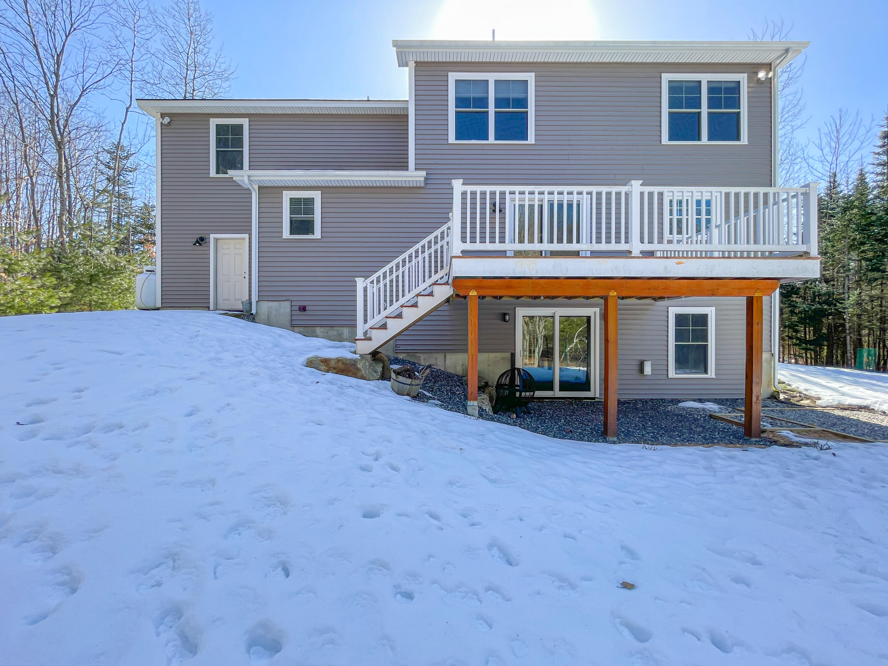 6 Overlook Road Windham, ME 04062 - Photo 67 of 73 6 Overlook Rd Windham -67