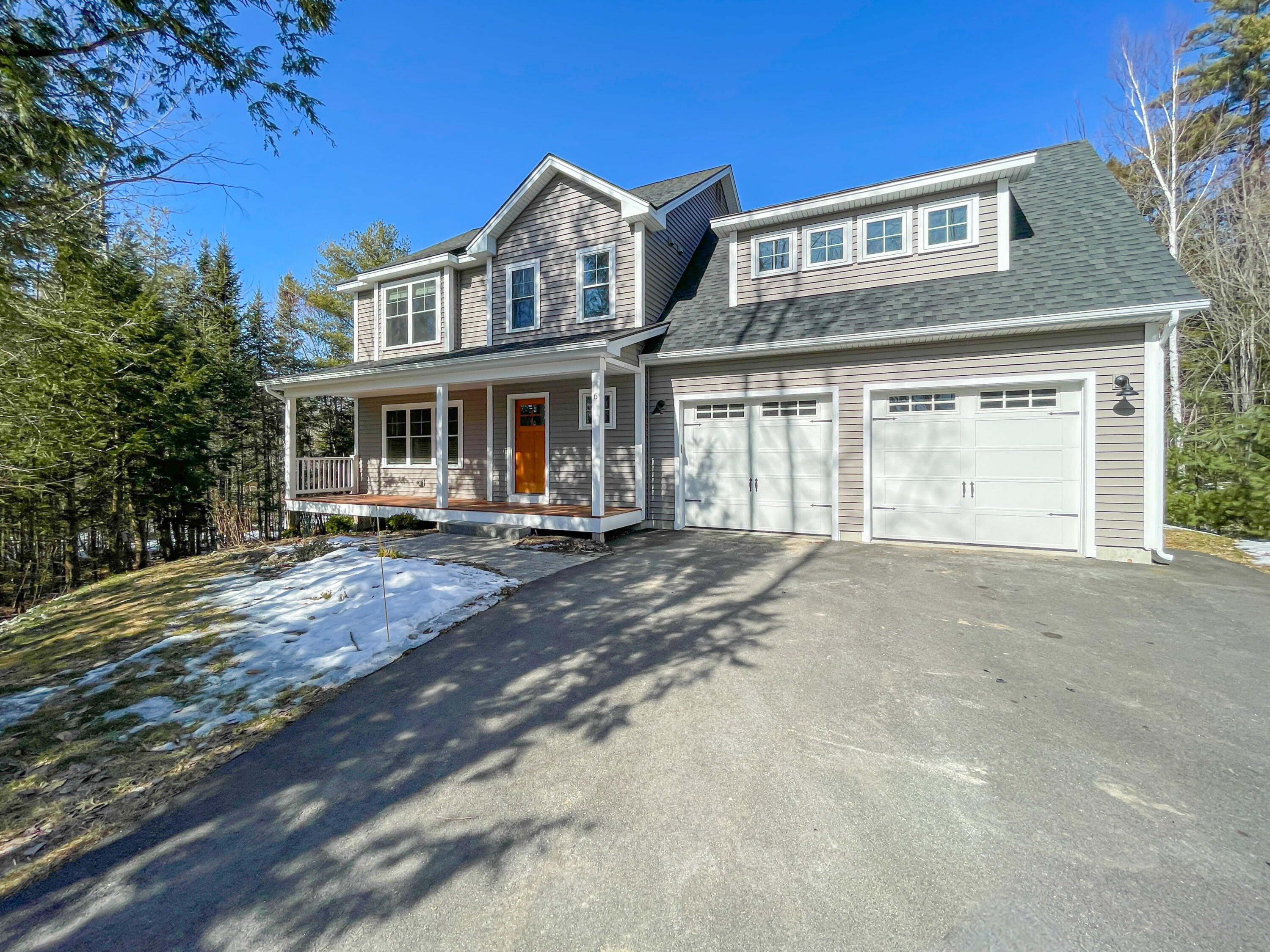 6 Overlook Road Windham, ME 04062 - Photo 73 of 73 6 Overlook Rd Windham -2