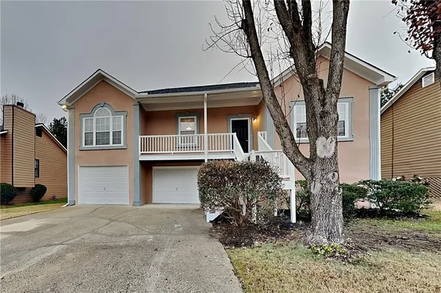 $2,150 | 4955 Baker Plantation Drive, Acworth, GA 30101