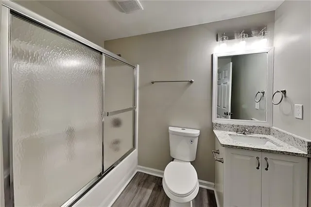 $2,150 | 4955 Baker Plantation Drive, Acworth, GA 30101