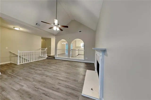 $2,150 | 4955 Baker Plantation Drive, Acworth, GA 30101