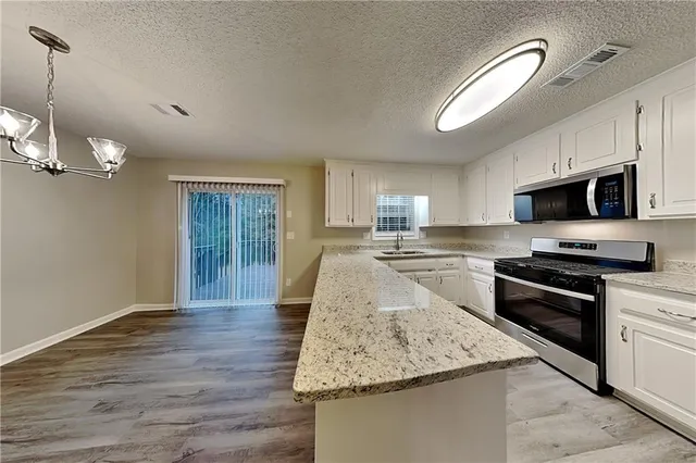 $2,150 | 4955 Baker Plantation Drive, Acworth, GA 30101