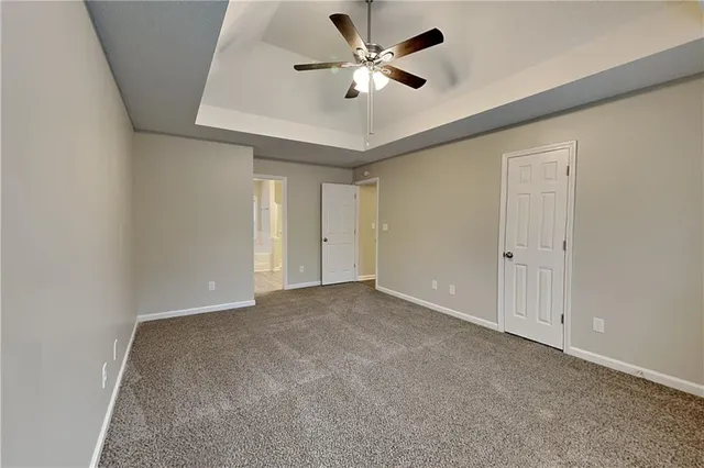 $2,150 | 4955 Baker Plantation Drive, Acworth, GA 30101