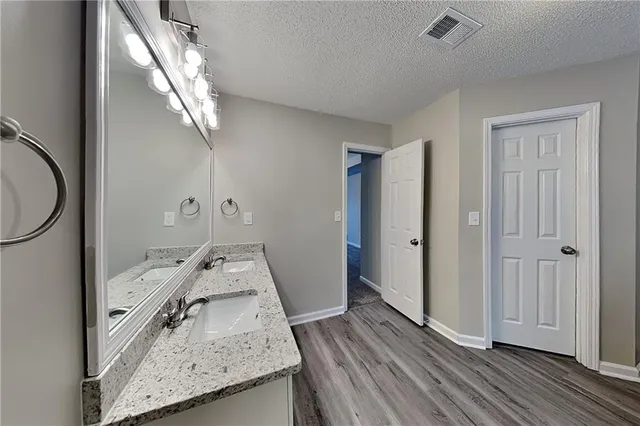 $2,150 | 4955 Baker Plantation Drive, Acworth, GA 30101