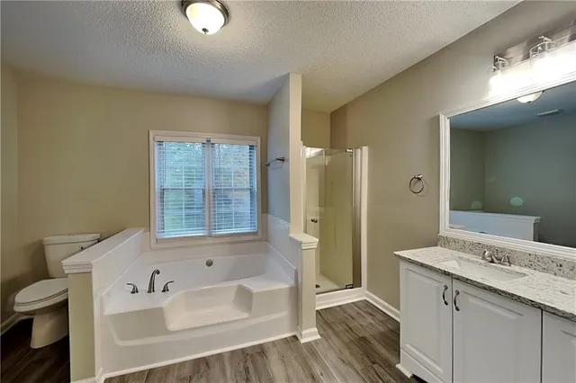 $2,150 | 4955 Baker Plantation Drive, Acworth, GA 30101