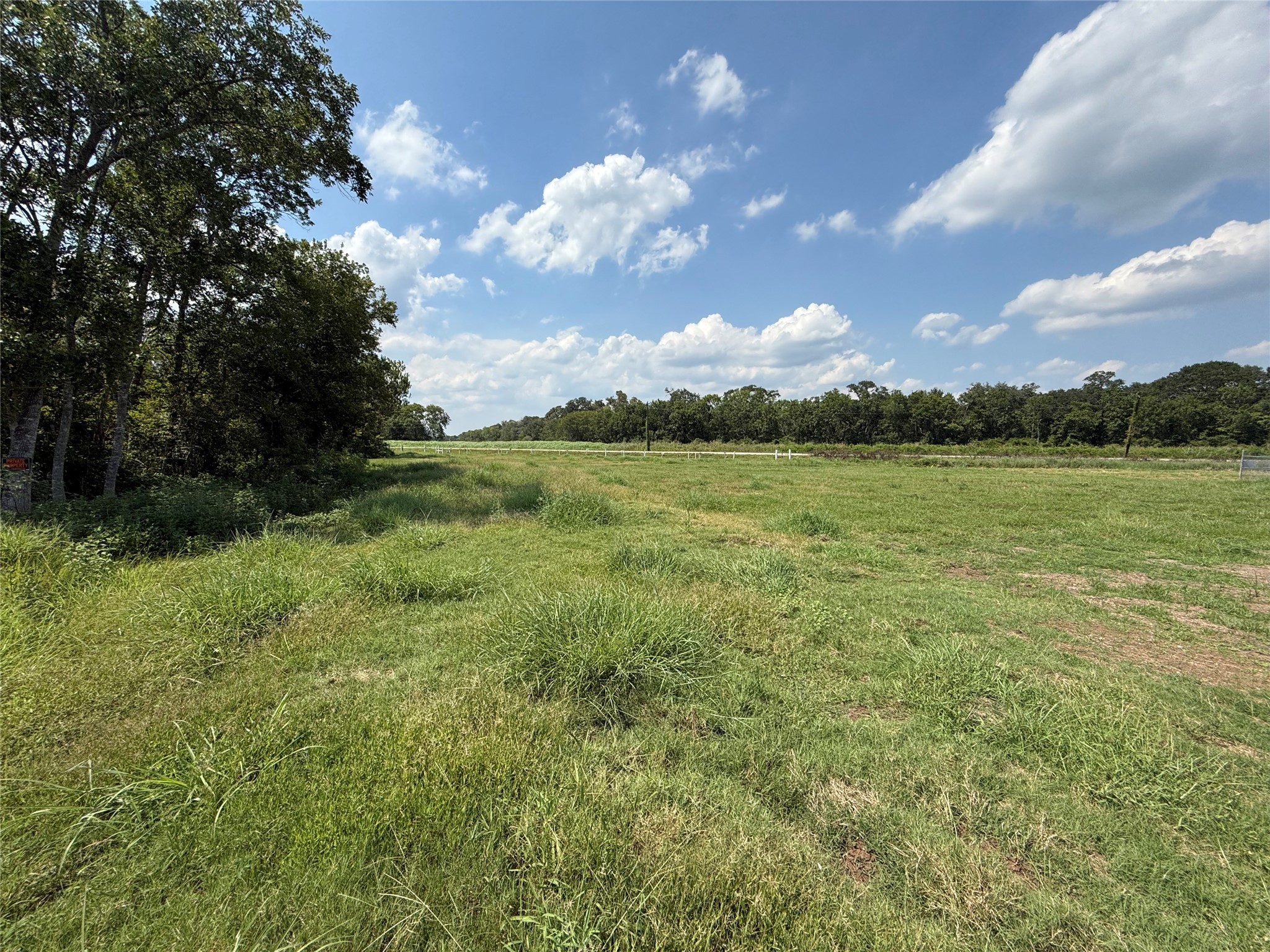 5401-1 County Road 334 Sweeny, TX 77480 - Photo 7 of 8 a view of lake with lots of green space