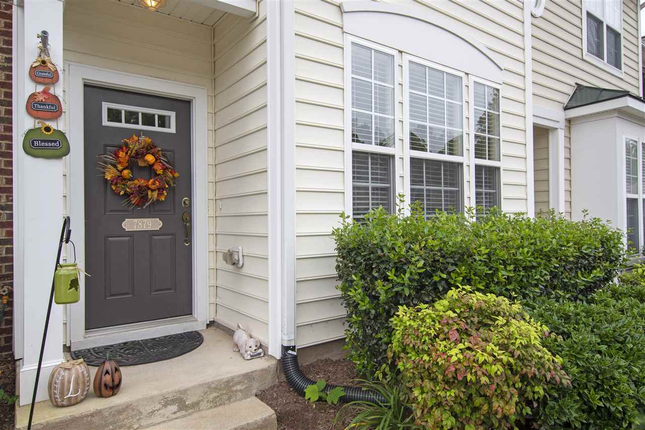7879 Spungold Street Raleigh, NC 27617 - Photo 2 of 25 Photo 2