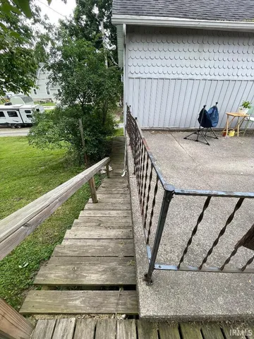 $95,555 | 928 Guilford Street, Huntington, IN 46750