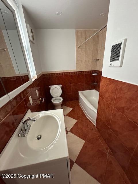 5130 Walnut Lane Kunkletown, PA 18058 - Photo 20 of 27 a bathroom with a sink and a mirror