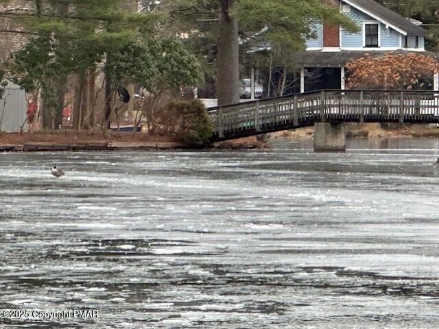 5130 Walnut Lane Kunkletown, PA 18058 - Photo 27 of 27 a front view of a house with a yard