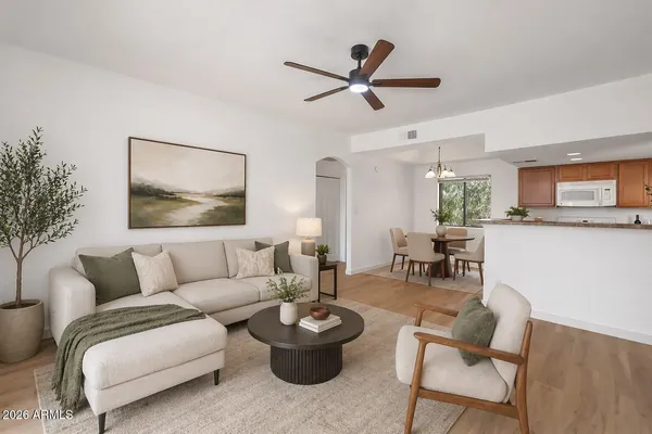 $199,000 | 1125 East Broadway Road, Unit 225, Tempe, AZ 85282