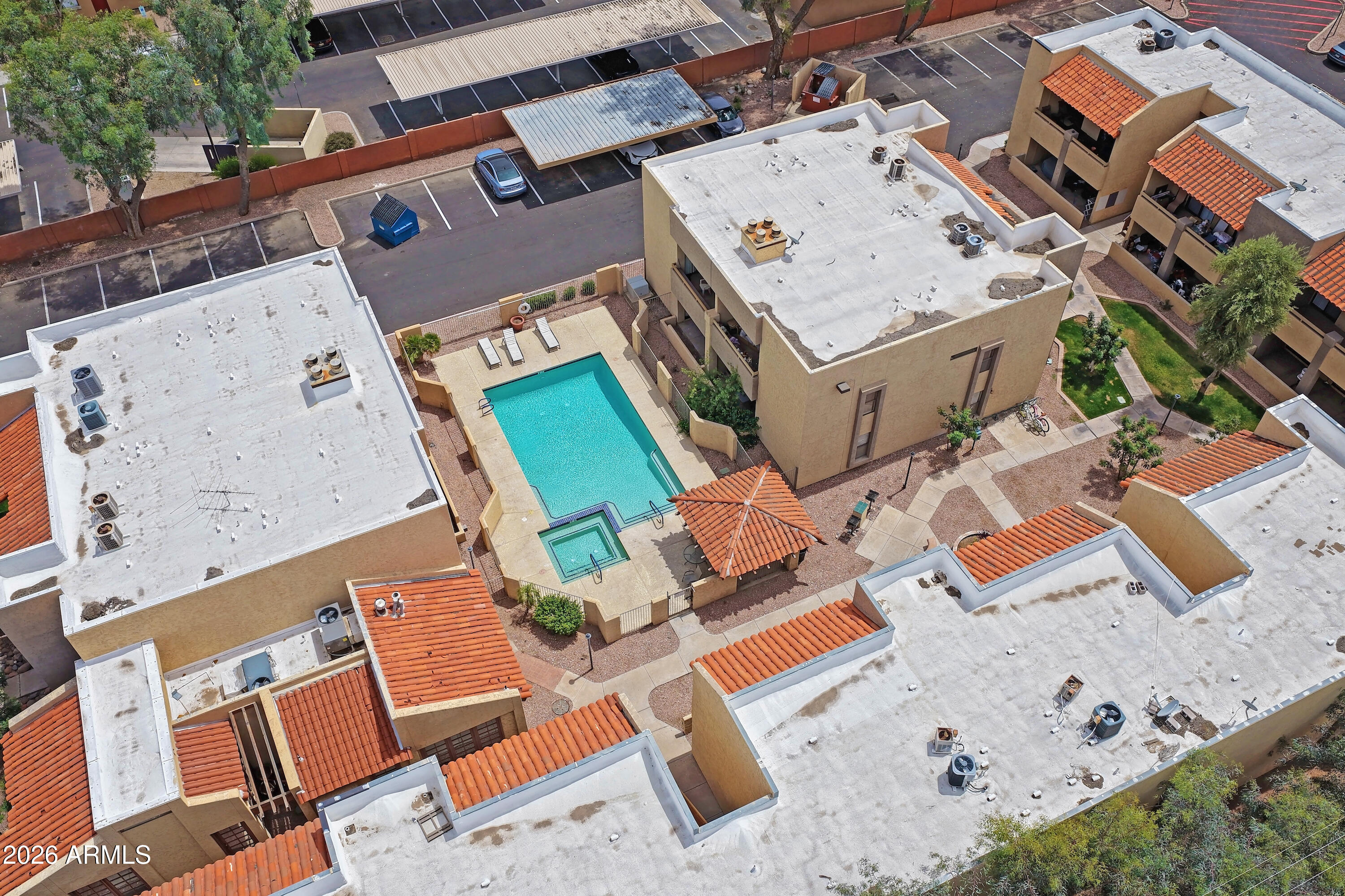 1125 East Broadway Road, Unit 225 Tempe, AZ 85282 - Photo 22 of 37 DJI_20260409112325_0425_D