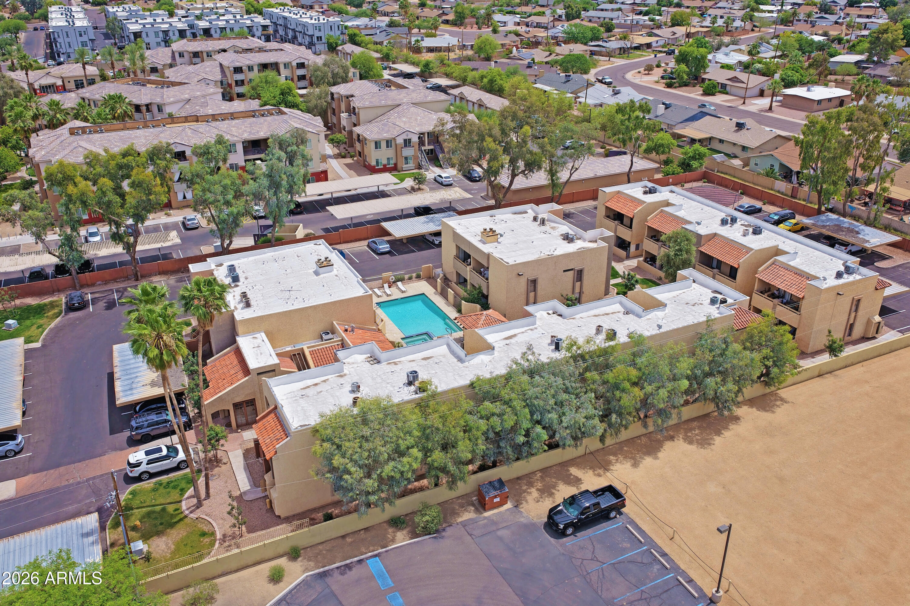 1125 East Broadway Road, Unit 225 Tempe, AZ 85282 - Photo 27 of 37 DJI_20260409112319_0424_D