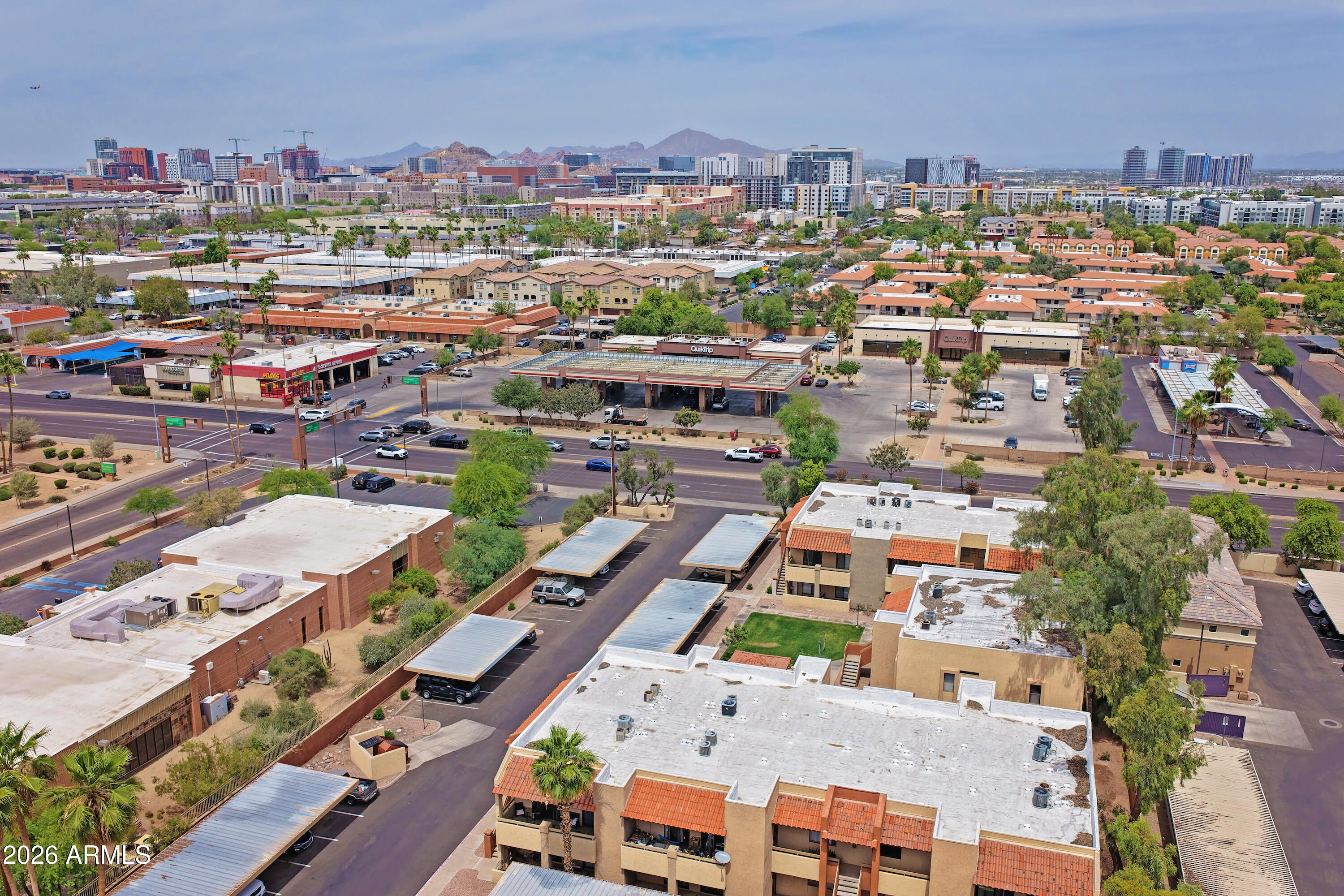 1125 East Broadway Road, Unit 225 Tempe, AZ 85282 - Photo 29 of 37 DJI_20260409112439_0430_D